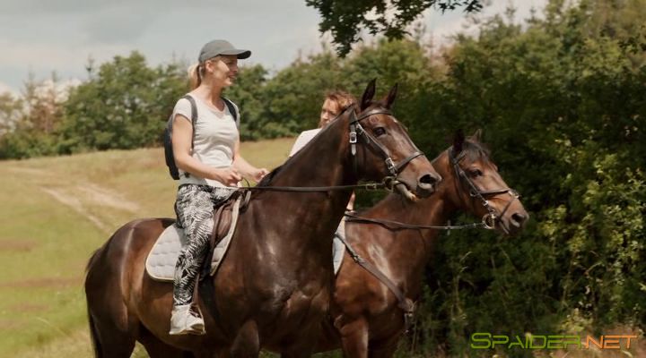 Мелкота на воде / Spunti na vode (2017) DVDRip | L1 1 Мелкота на воде / Spunti na vode (2017) DVDRip | L1 1