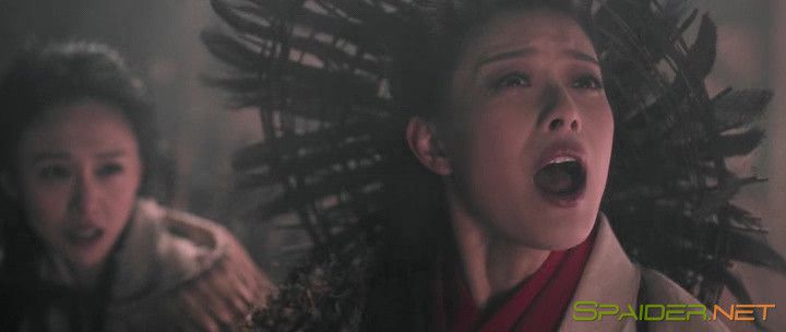 Укун / Wukong (2017) HDRip | L 1 Укун / Wukong (2017) HDRip | L 1