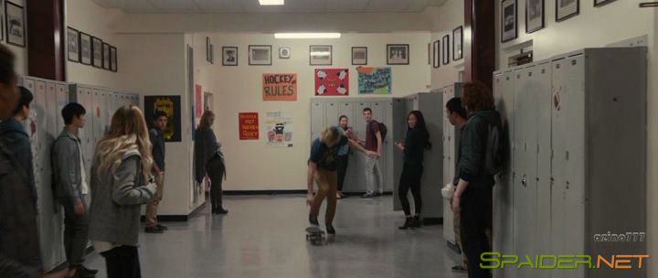 Статус: Обновлен / Status Update (2018) WEB-DLRip | L 1 Статус: Обновлен / Status Update (2018) WEB-DLRip | L 1