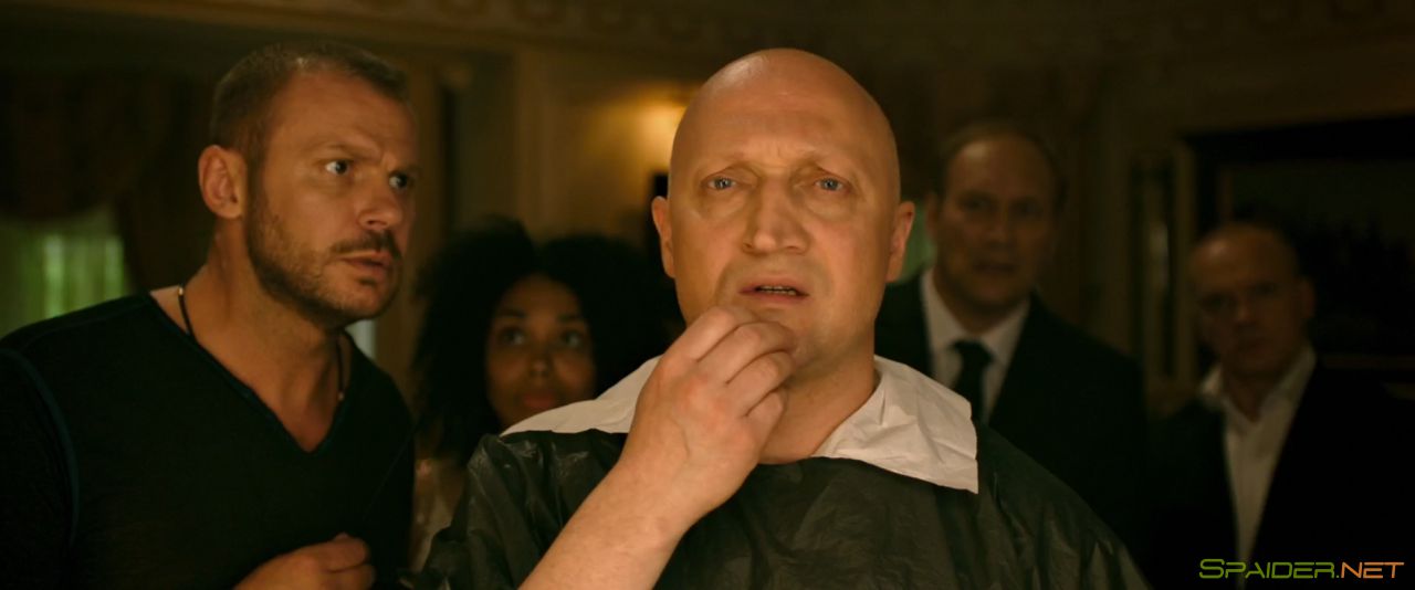 Каникулы президента (2018) WEB-DL 1080p | iTunes 1 Каникулы президента (2018) WEB-DL 1080p | iTunes 1