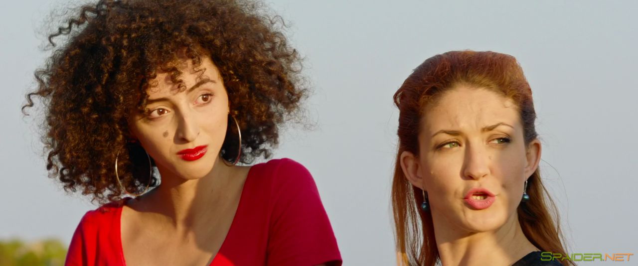 Женщины против мужчин: Крымские каникулы (2018) WEB-DL 1080p | iTunes 2 Женщины против мужчин: Крымские каникулы (2018) WEB-DL 1080p | iTunes 2