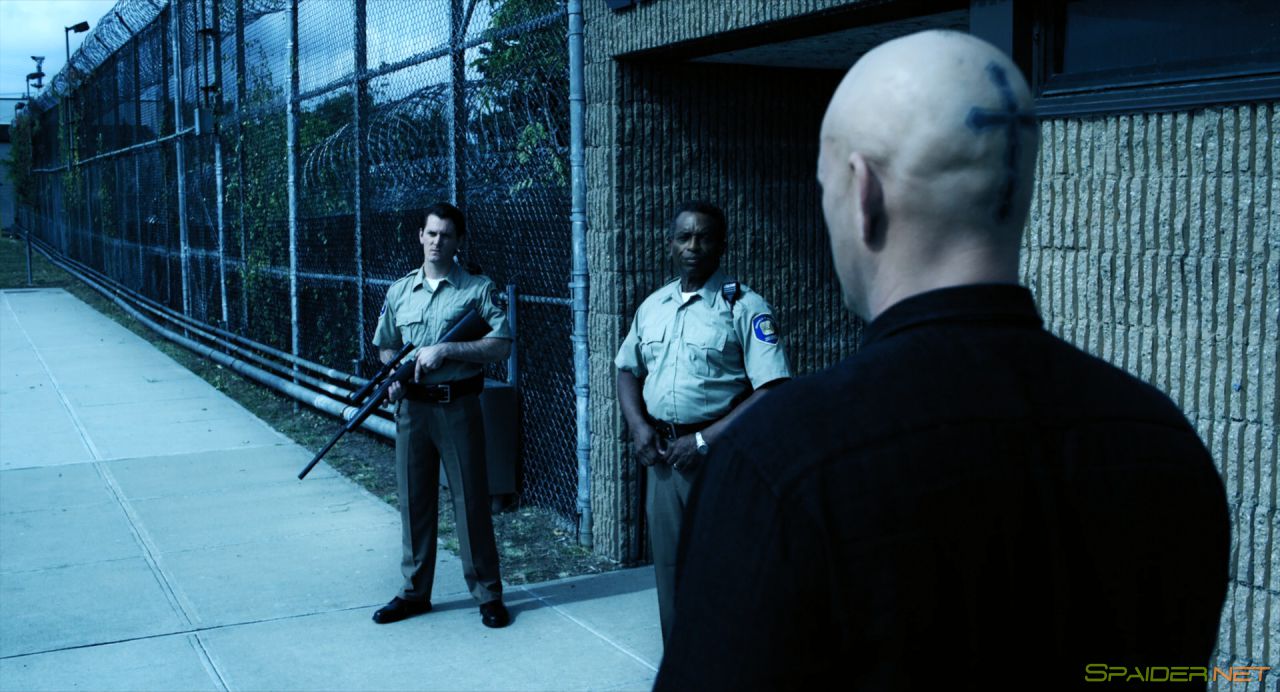 Драка в блоке 99 / Brawl in Cell Block 99 (2017) BDRip 1080p | Лицензия 5 Драка в блоке 99 / Brawl in Cell Block 99 (2017) BDRip 1080p | Лицензия 5