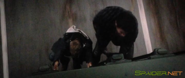 Ограбление в ураган / The Hurricane Heist (2018) CAMRip 0 Ограбление в ураган / The Hurricane Heist (2018) CAMRip 0