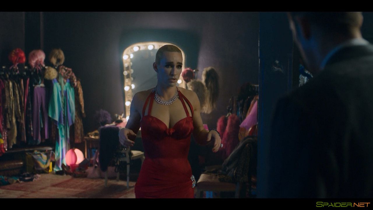 Немой / Mute (2018) WEBRip 1080p | Baibako 4 Немой / Mute (2018) WEBRip 1080p | Baibako 4