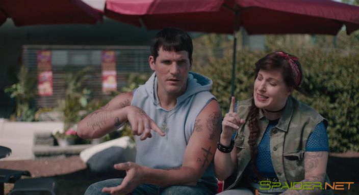 Убить Гюнтера / Killing Gunther (2017) BDRip | iTunes 2 Убить Гюнтера / Killing Gunther (2017) BDRip | iTunes 2