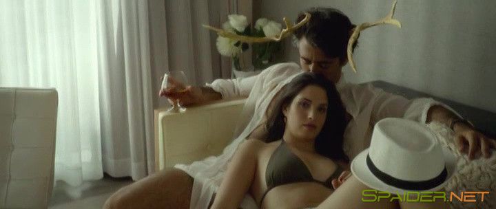 Голубки / Love Birds (2017) HDTVRip | L 3 Голубки / Love Birds (2017) HDTVRip | L 3