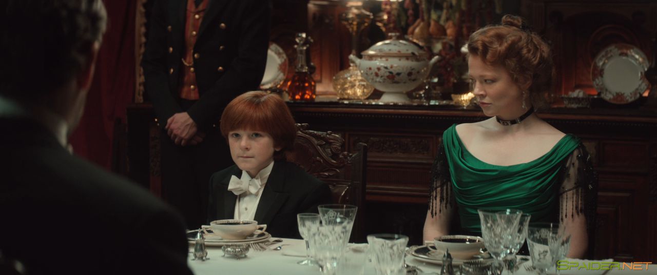 Винчестер. Дом, который построили призраки / Winchester: The House that Ghosts Built (2018) BDRip 1080p | D, P | iTunes 2 Винчестер. Дом, который построили призраки / Winchester: The House that Ghosts Built (2018) BDRip 1080p | D, P | iTunes 2