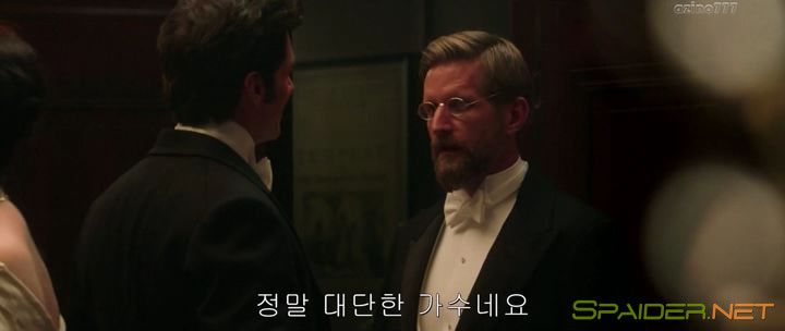 Величайший шоумен / The Greatest Showman (2017) HDTVRip | Звук с TS 4 Величайший шоумен / The Greatest Showman (2017) HDTVRip | Звук с TS 4