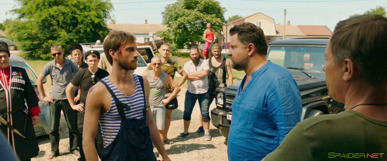 Каникулы президента (2018) WEB-DL 1080p | iTunes 3 Каникулы президента (2018) WEB-DL 1080p | iTunes 3