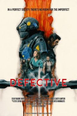 Дефективные / Defective (2017) WEBRip | L2