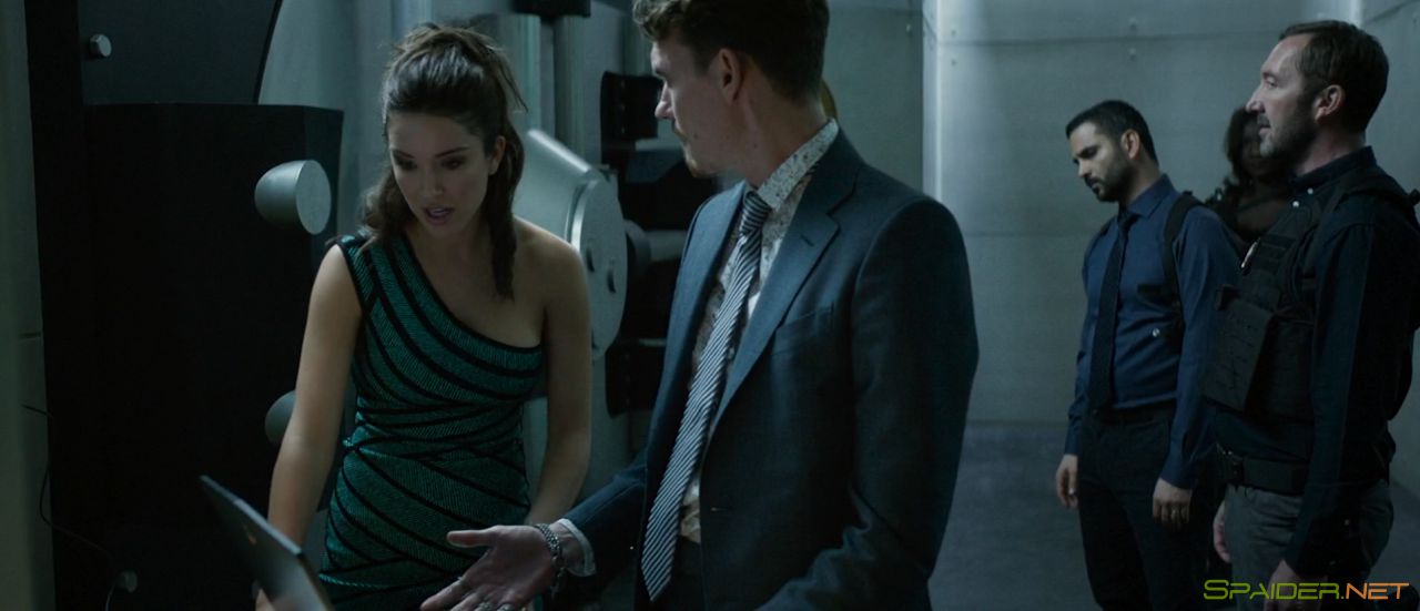 Ограбление в ураган / The Hurricane Heist (2018) WEB-DL 1080p | iTunes 1 Ограбление в ураган / The Hurricane Heist (2018) WEB-DL 1080p | iTunes 1