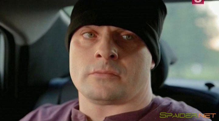 Последний шанс (2018) SATRip 3 Последний шанс (2018) SATRip 3