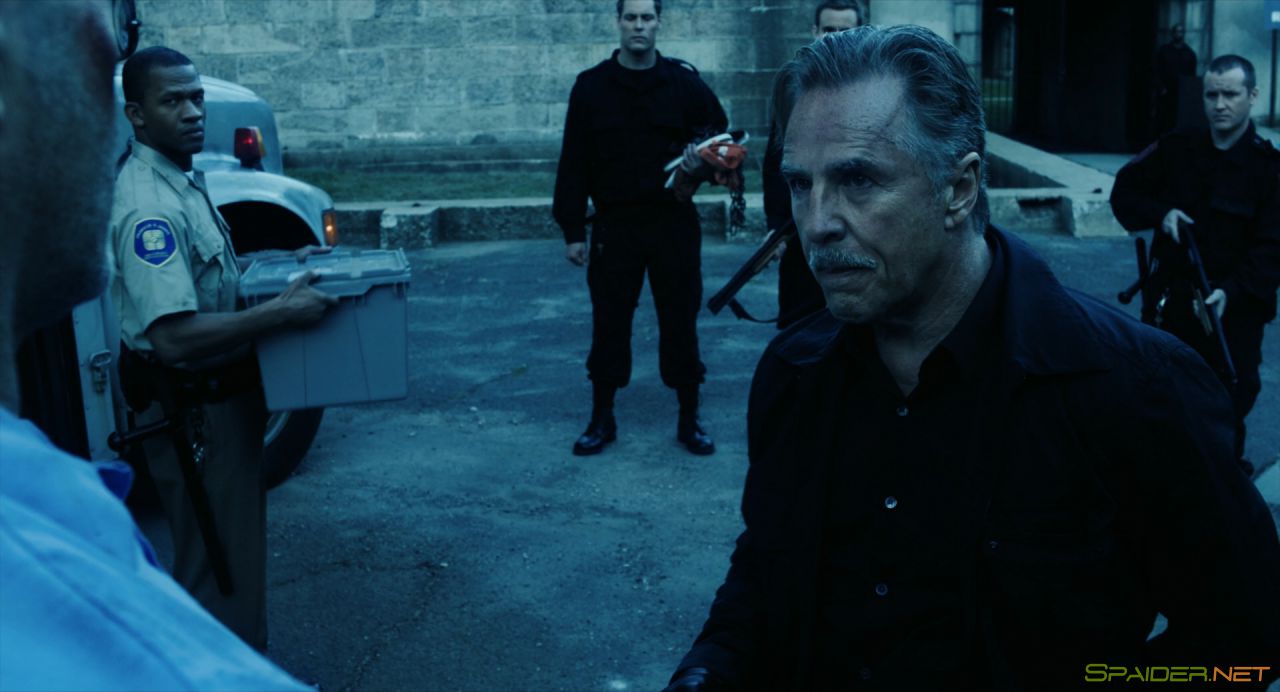 Драка в блоке 99 / Brawl in Cell Block 99 (2017) BDRip 1080p | Лицензия 2 Драка в блоке 99 / Brawl in Cell Block 99 (2017) BDRip 1080p | Лицензия 2