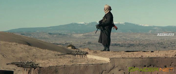 Кавалерия / 12 Strong (2018) HDRip | Чистый звук 4 Кавалерия / 12 Strong (2018) HDRip | Чистый звук 4