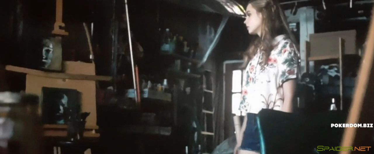 Привидение / Every Day (2018) TS 720p 1 Привидение / Every Day (2018) TS 720p 1