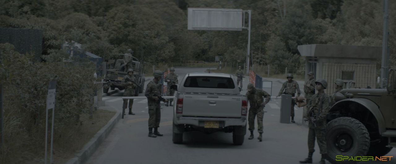 Орбита 9 / Órbita 9 (2017) BDRip 1080p | iTunes 2 Орбита 9 / Órbita 9 (2017) BDRip 1080p | iTunes 2