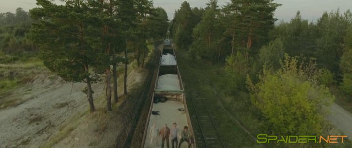 Рок (2017) WEB-DLRip | iTunes 4 Рок (2017) WEB-DLRip | iTunes 4