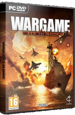 Wargame: Red Dragon