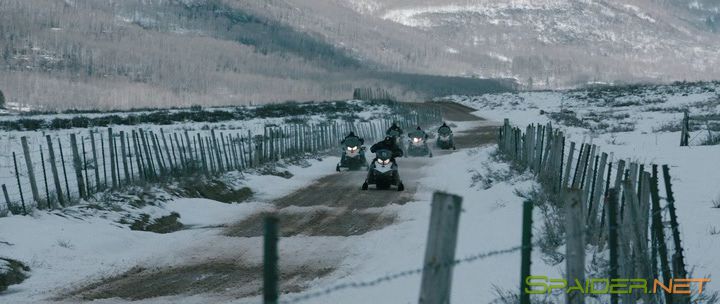 Ветреная река / Wind River (2017) BDRip | Лицензия 2 Ветреная река / Wind River (2017) BDRip | Лицензия 2