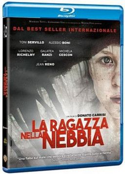 Девушка в тумане / La ragazza nella nebbia (2017) BDRip 1080p | iTunes