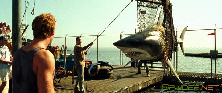 Глубокое синее море / Deep Blue Sea (1999) BDRip 1 Глубокое синее море / Deep Blue Sea (1999) BDRip 1