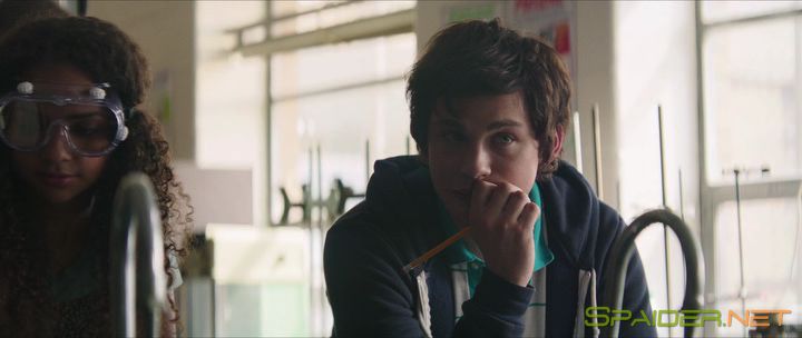 Исчезновение Сидни Холла / The Vanishing of Sidney Hall (2018) HDRip | L2 1 Исчезновение Сидни Холла / The Vanishing of Sidney Hall (2018) HDRip | L2 1