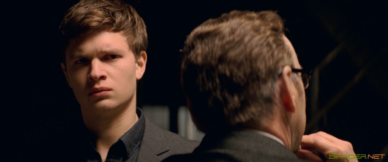 Малыш на драйве / Baby Driver (2017) BDRip 1080p | Лицензия 1 Малыш на драйве / Baby Driver (2017) BDRip 1080p | Лицензия 1