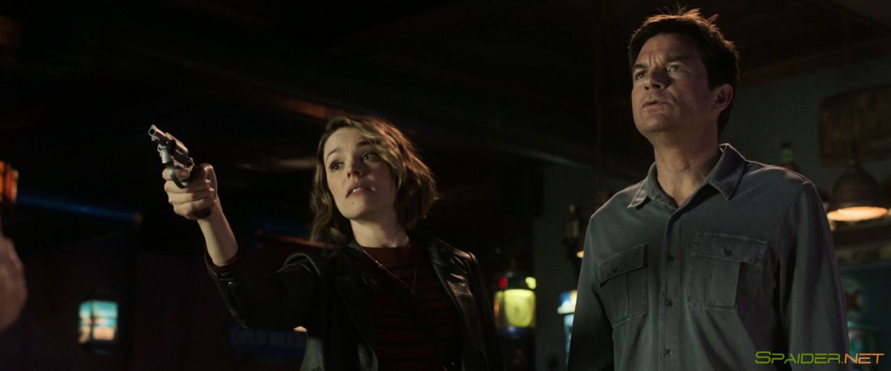 Ночные игры / Game Night (2018) WEB-DL 1080p | iTunes 1 Ночные игры / Game Night (2018) WEB-DL 1080p | iTunes 1