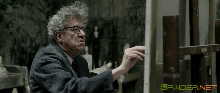 Последний портрет / Final Portrait (2017) BDRip | Лицензия 4 Последний портрет / Final Portrait (2017) BDRip | Лицензия 4
