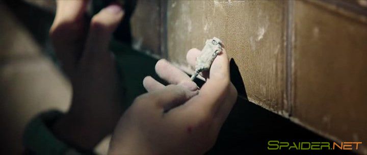 Кровоточащая сталь / Ji qi zhi xue (2017) WEB-DLRip | L 2 Кровоточащая сталь / Ji qi zhi xue (2017) WEB-DLRip | L 2