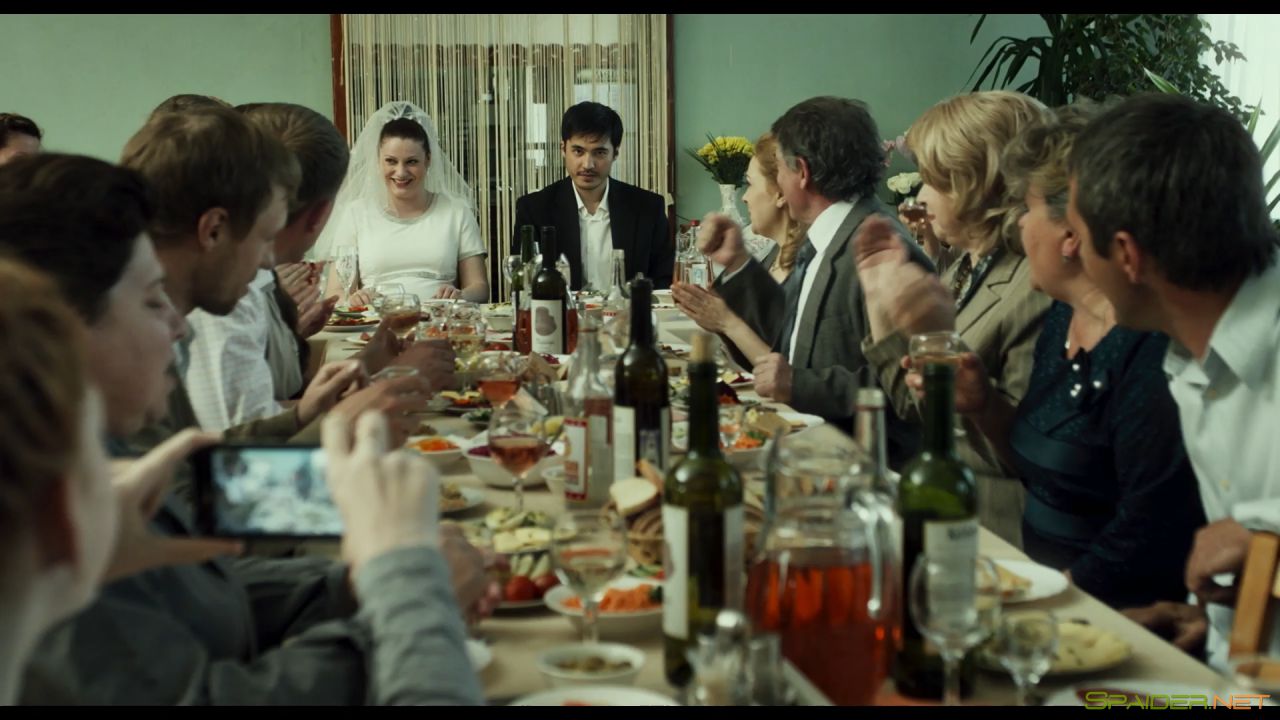 Не чужие (2018) WEBRip 1080р | Чистый звук 0 Не чужие (2018) WEBRip 1080р | Чистый звук 0