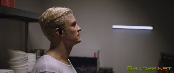 Шанхайский перевозчик / S.M.A.R.T. Chase (2017) BDRip | Лицензия 0 Шанхайский перевозчик / S.M.A.R.T. Chase (2017) BDRip | Лицензия 0