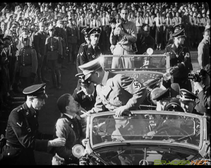 Обыкновенный фашизм (1965) DVD5 7 Обыкновенный фашизм (1965) DVD5 7