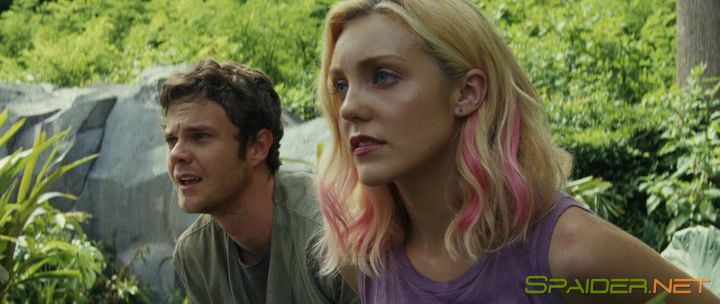 Рэмпейдж / Rampage (2018) BDRip | Лицензия 3 Рэмпейдж / Rampage (2018) BDRip | Лицензия 3