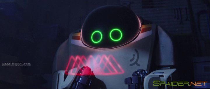 Следующее поколение / Next Gen (2018) WEB-DLRip | Чистый звук 2 Следующее поколение / Next Gen (2018) WEB-DLRip | Чистый звук 2