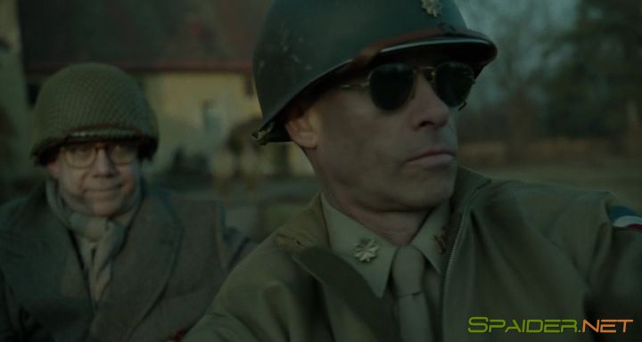 Шпионская игра / The Catcher Was a Spy (2018) WEB-DLRip | HDrezka Studio 1 Шпионская игра / The Catcher Was a Spy (2018) WEB-DLRip | HDrezka Studio 1