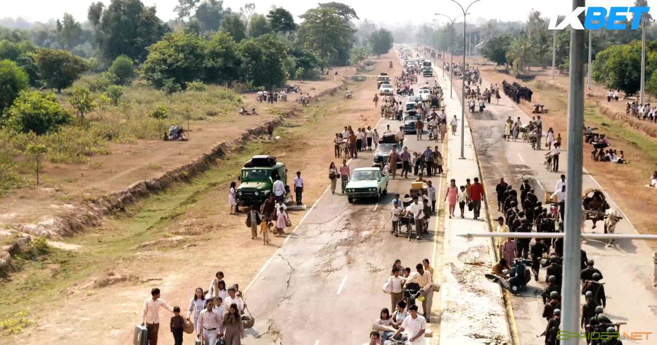 Сначала они убили моего отца / First They Killed My Father: A Daughter of Cambodia Remembers (2017) WEBRip 1080p | L 0 Сначала они убили моего отца / First They Killed My Father: A Daughter of Cambodia Remembers (2017) WEBRip 1080p | L 0
