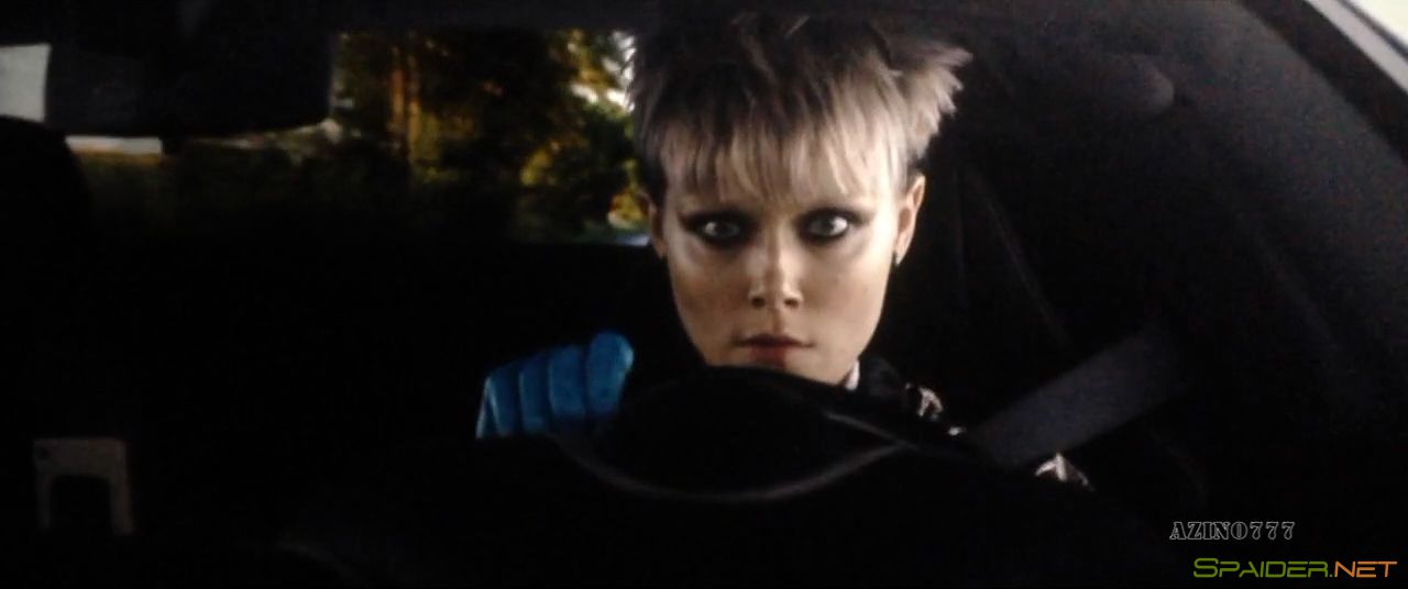 Шпион, который меня кинул / The Spy Who Dumped Me (2018) TS 720p 1 Шпион, который меня кинул / The Spy Who Dumped Me (2018) TS 720p 1