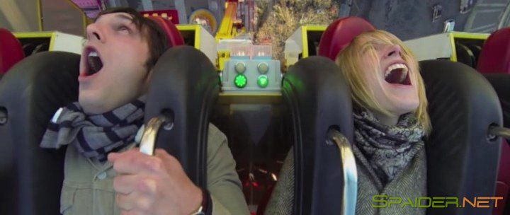 В первый раз / Toute première fois (2015) HDRip | L2 11 В первый раз / Toute première fois (2015) HDRip | L2 11