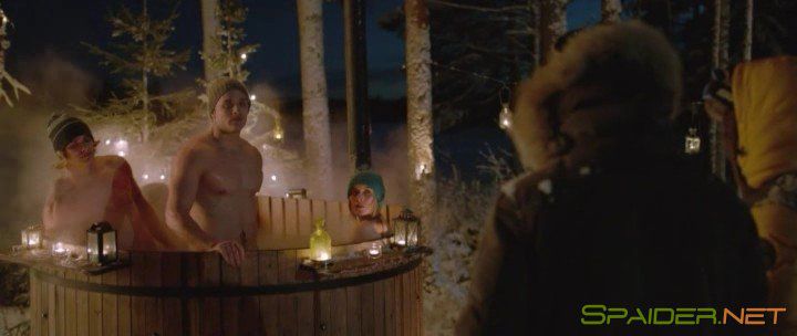 В первый раз / Toute première fois (2015) HDRip | L2 12 В первый раз / Toute première fois (2015) HDRip | L2 12