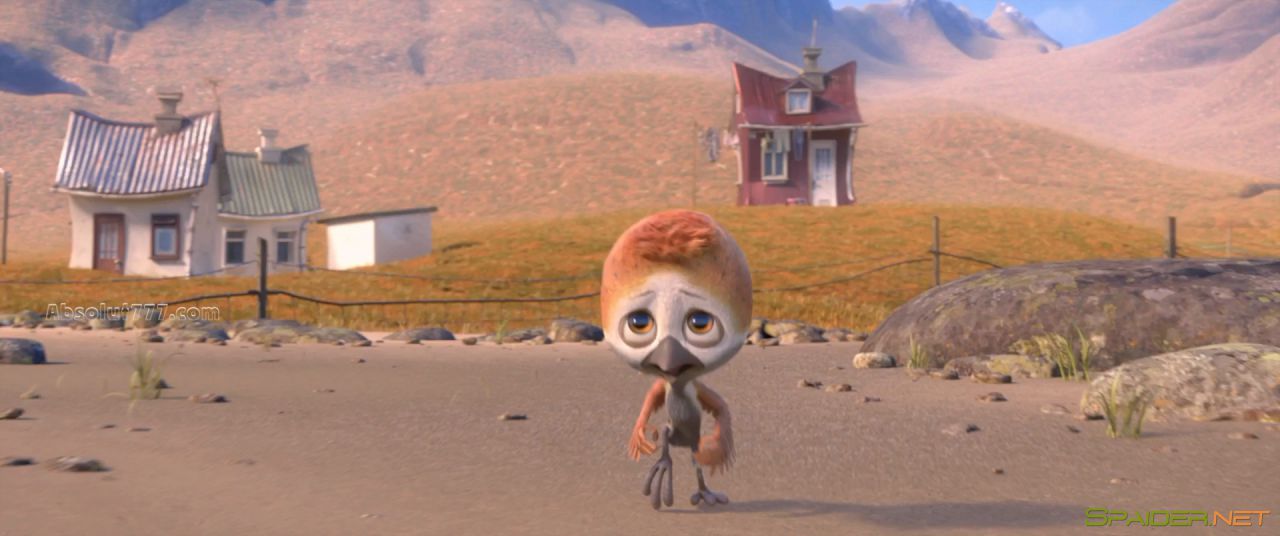 Славные пташки / PLOEY. You Never Fly Alone (2017) WEB-DL 1080p | Чистый звук 1 Славные пташки / PLOEY. You Never Fly Alone (2017) WEB-DL 1080p | Чистый звук 1