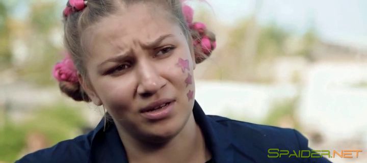 Остров исправления (2017) WEB-DLRip 3 Остров исправления (2017) WEB-DLRip 3