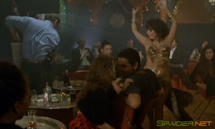 Грязная, как ангел / Sale comme un ange (1991) DVDRip | A 2 Грязная, как ангел / Sale comme un ange (1991) DVDRip | A 2