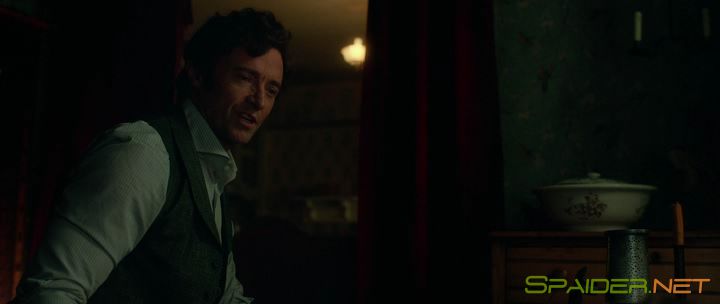 Величайший шоумен / The Greatest Showman (2017) BDRip | Лицензия 1 Величайший шоумен / The Greatest Showman (2017) BDRip | Лицензия 1