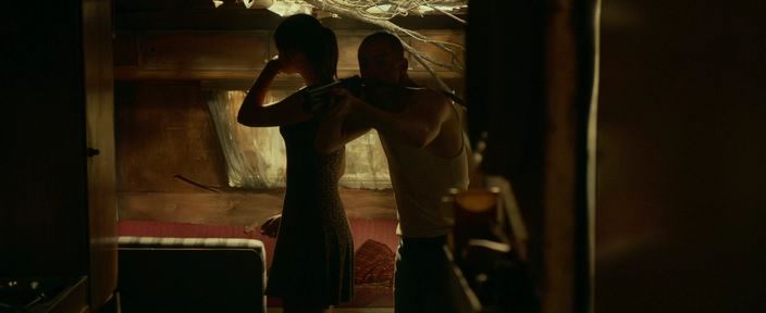 Техасская резня бензопилой: Кожаное лицо / Leatherface (2017) BDRip | Лицензия 2 Техасская резня бензопилой: Кожаное лицо / Leatherface (2017) BDRip | Лицензия 2