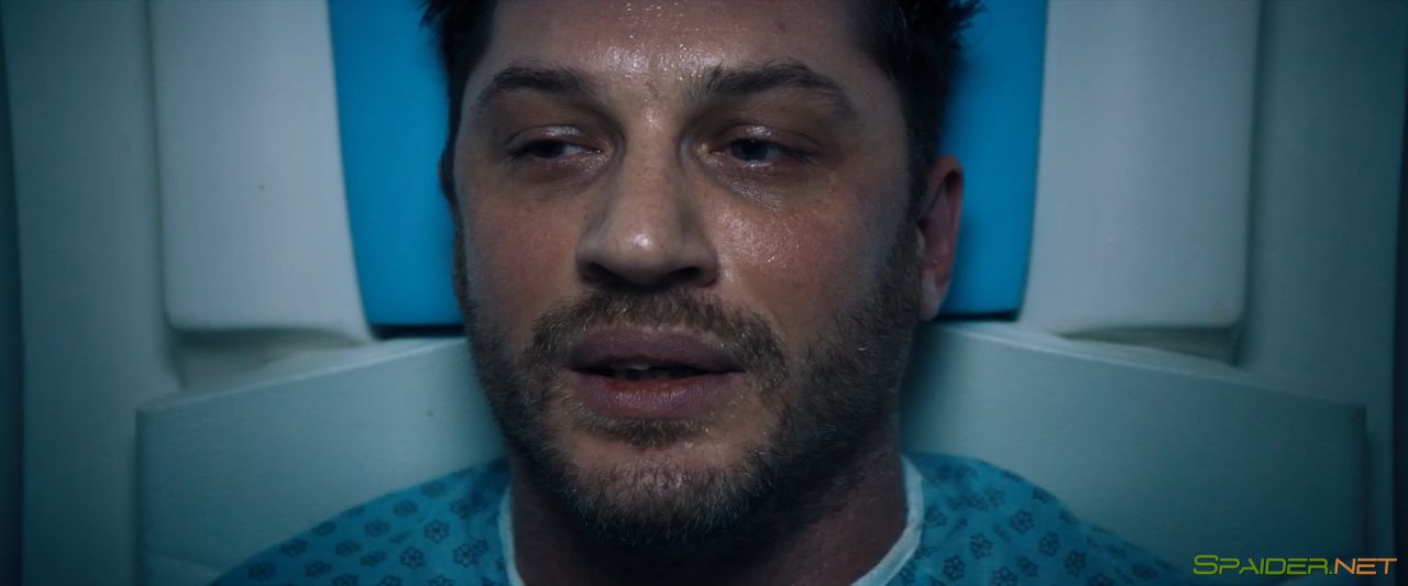Веном / Venom (2018) WEB-DL 1080p | L 2