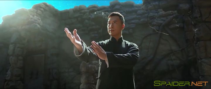 Хранители боевых искусств / Gong Shou Dao (2017) WEBRip | L2 0 Хранители боевых искусств / Gong Shou Dao (2017) WEBRip | L2 0