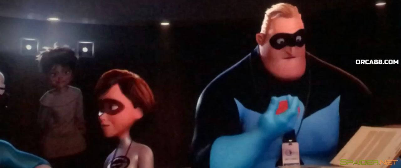 Суперсемейка 2 / Incredibles 2 (2018) TS 720p 0 Суперсемейка 2 / Incredibles 2 (2018) TS 720p 0