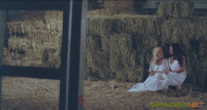 Племянницы госпожи полковницы / Die Nichten der Frau Oberst (1980) HDRip | A 5 Племянницы госпожи полковницы / Die Nichten der Frau Oberst (1980) HDRip | A 5