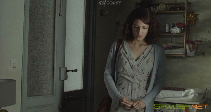 Лабиринты прошлого / Todos lo saben (2018) HDRip | L 4 Лабиринты прошлого / Todos lo saben (2018) HDRip | L 4